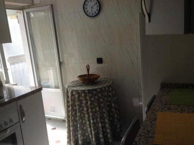 apartamento paseo de san vicente