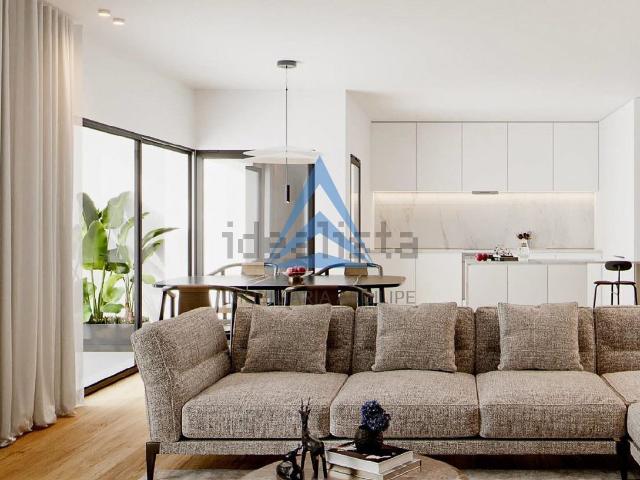 Apartamento, Pataias e Martingança