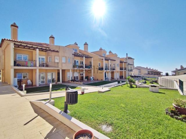 Apartamento, Pataias e Martingança