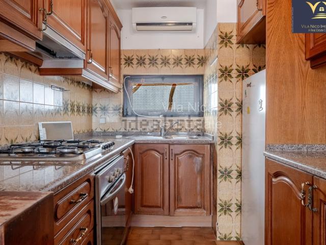 Apartamento, Páteo, Albufeira e Olhos de Água
