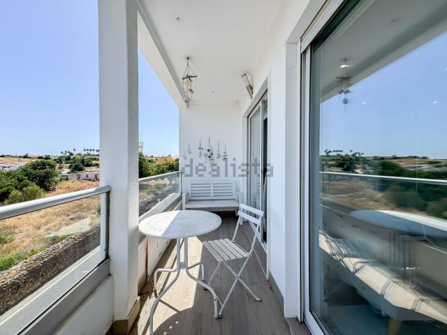 Apartamento, Páteo, Albufeira e Olhos de Água