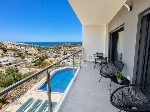 Apartamento, Páteo, Albufeira e Olhos de Água