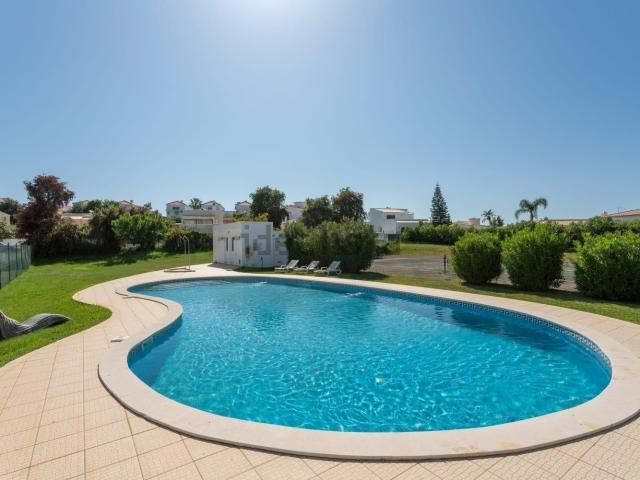 Apartamento, Páteo, Albufeira e Olhos de Água