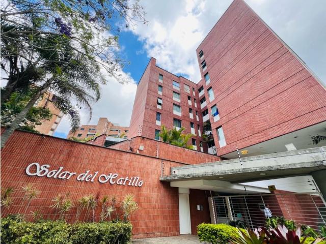 Apartamento PB | Venta | El Solar del Hatillo | BCG