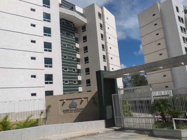 Apartamento PB Venta La Lagunita Loms