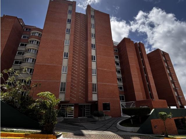 APARTAMENTO PB EN RESIDENCIAS PANORAMA