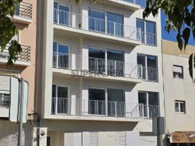 Apartamento Penthouse 199 m2 de Luxo em Portimao