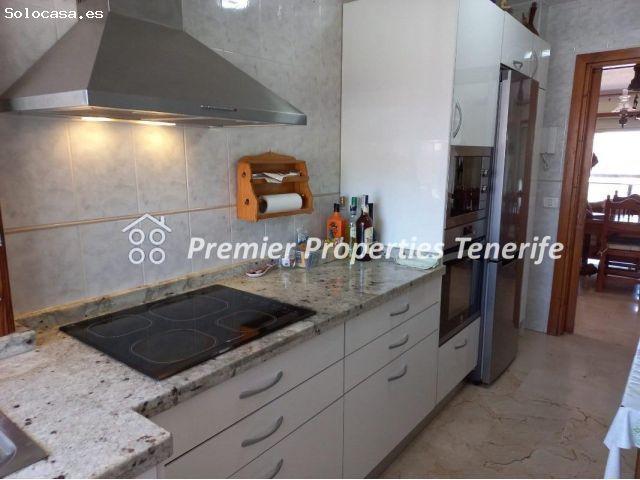 Apartamento Penthouse de 3 habitaciones, Jardines Canarios, Los Cristianos