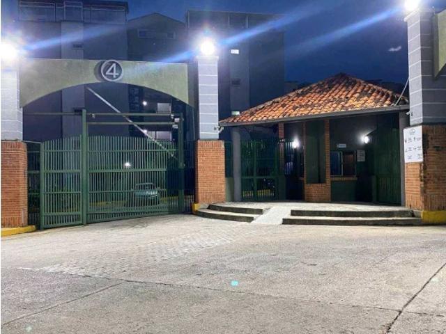 Apartamento Penthouse Duplex en Venta Paso Real San Diego