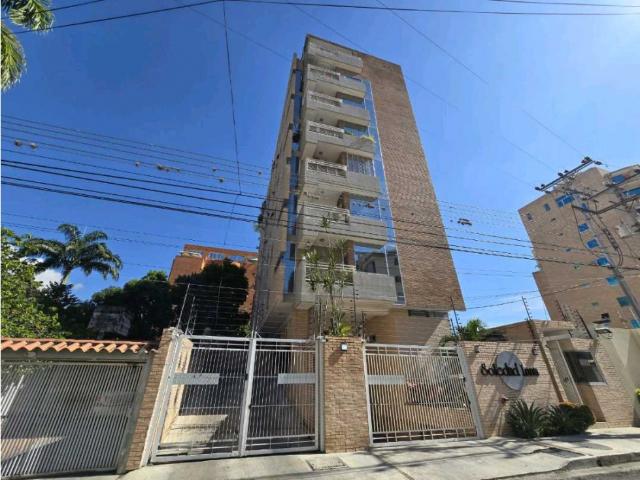 Apartamento Penthouse en venta Urb La Soledad Maracay, Las Delicias