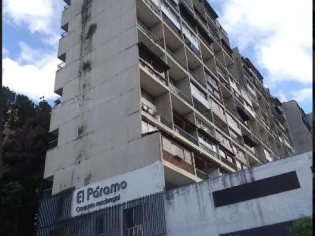 Penthouse Sierra Brava El Paramo Las Minas San Antonio