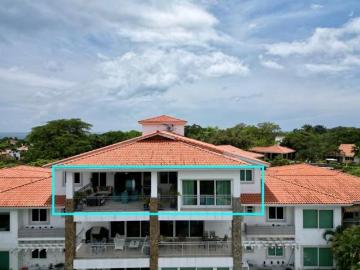 APARTAMENTO PENTHOUSE PUNTA BARCO VILLAGE EN VENTA