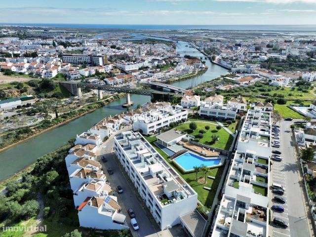 Apartamento penthouse T2 de luxo perto do.
