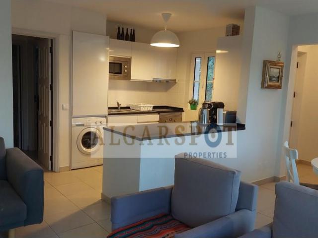 Apartamento Penthouse T2 no Old Village Vilamoura 60m² Quarteira