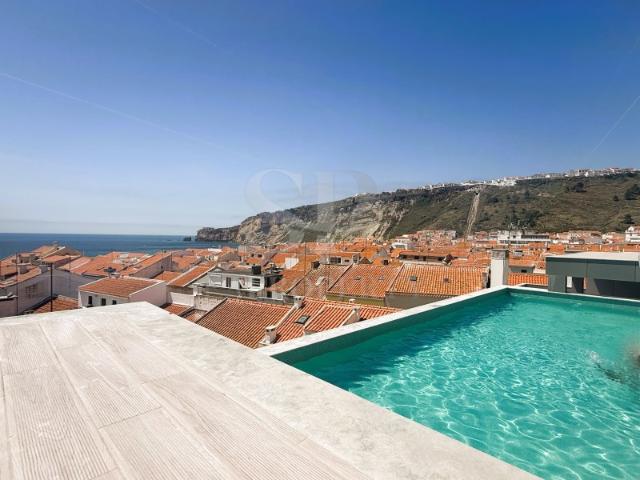 Apartamento Penthouse T3 apenas 100 Metros da Praia
