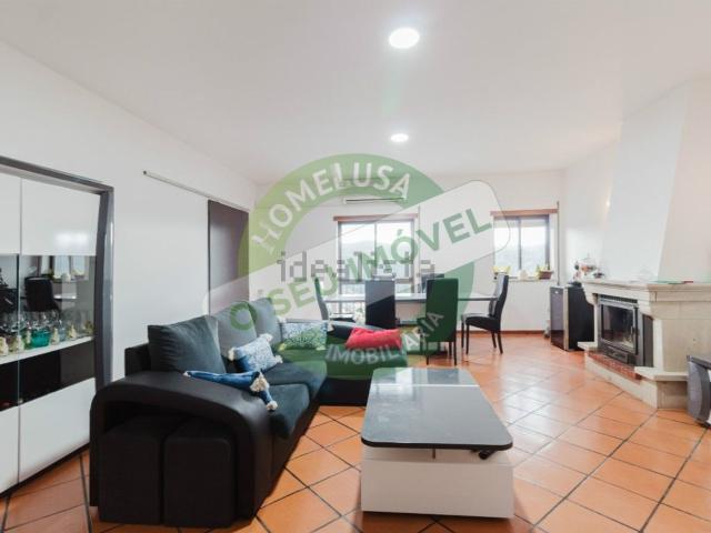 Apartamento, Penacova
