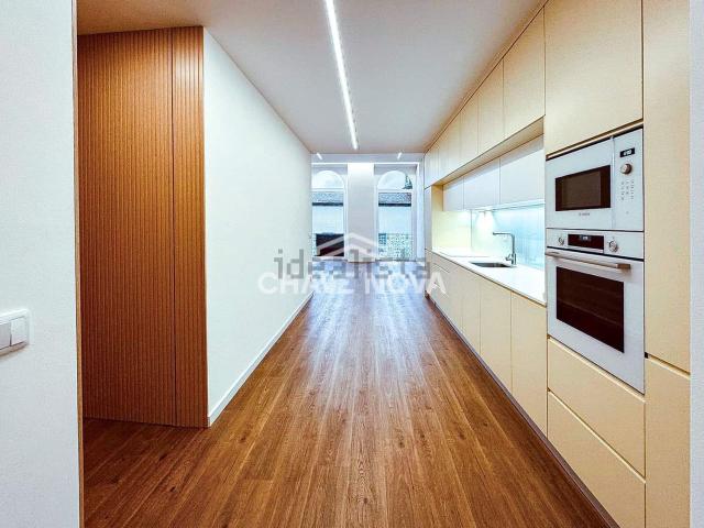 Apartamento, Penafiel