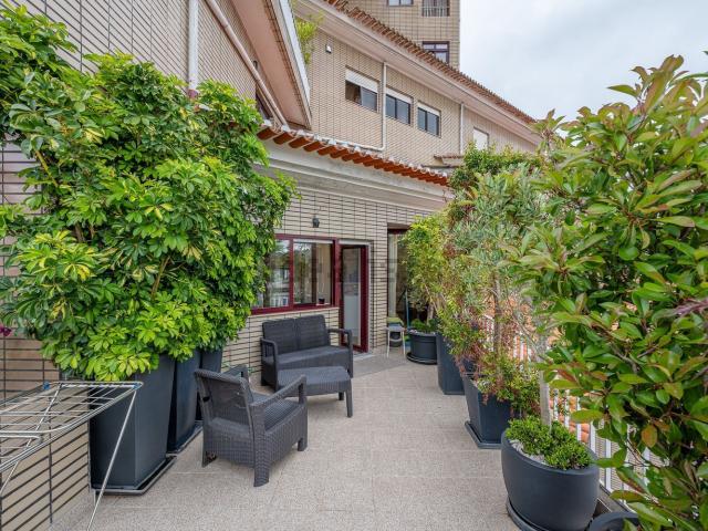 Apartamento, Penafiel