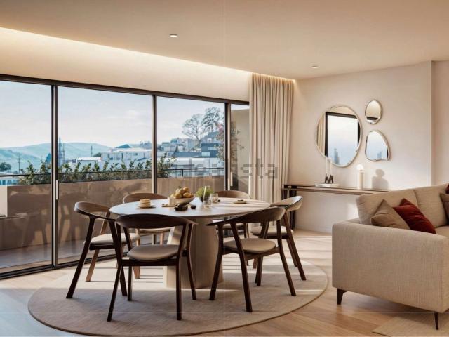 Apartamento, Penafiel