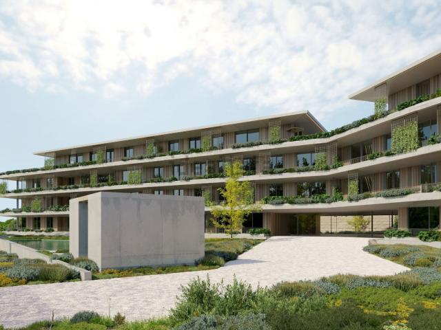 Apartamento, Penafiel