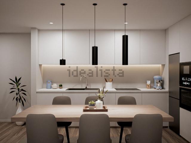 Apartamento, Penafiel