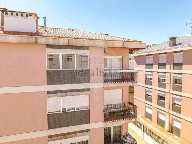 Apartamento, Penafiel