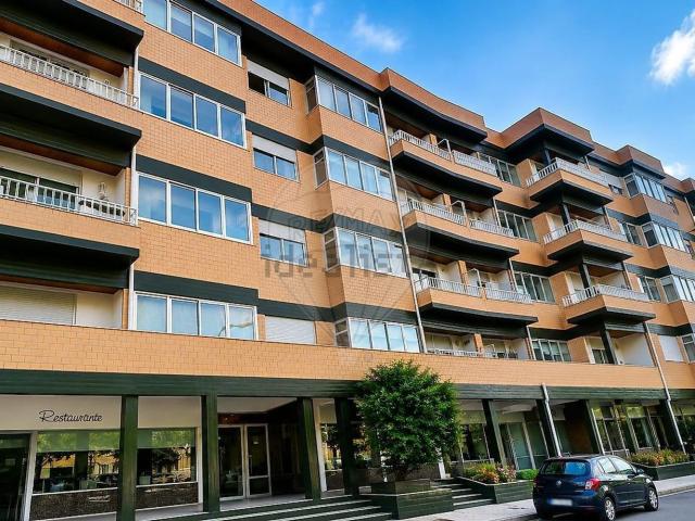 Apartamento, Penafiel