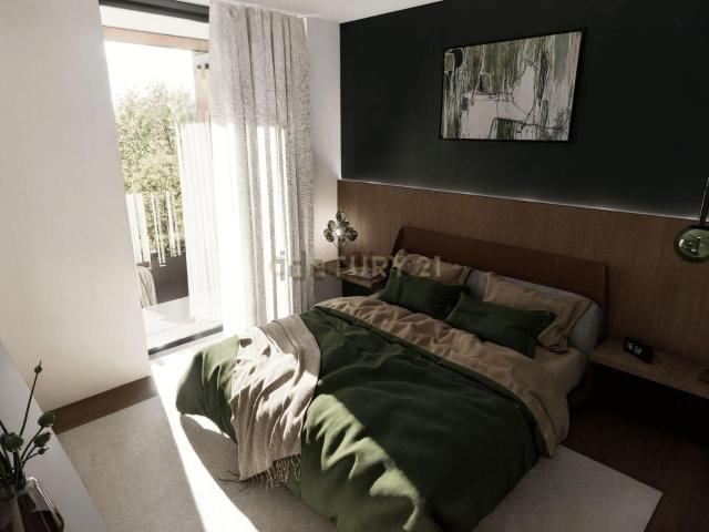 Apartamento, Penafiel