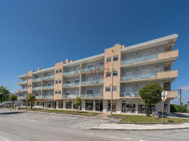Apartamento, Penafiel