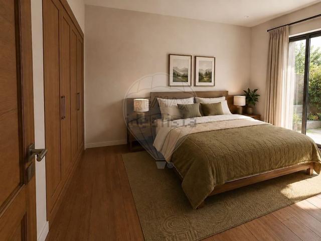Apartamento, Penafiel