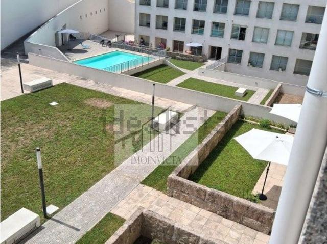 Apartamento, Penafiel