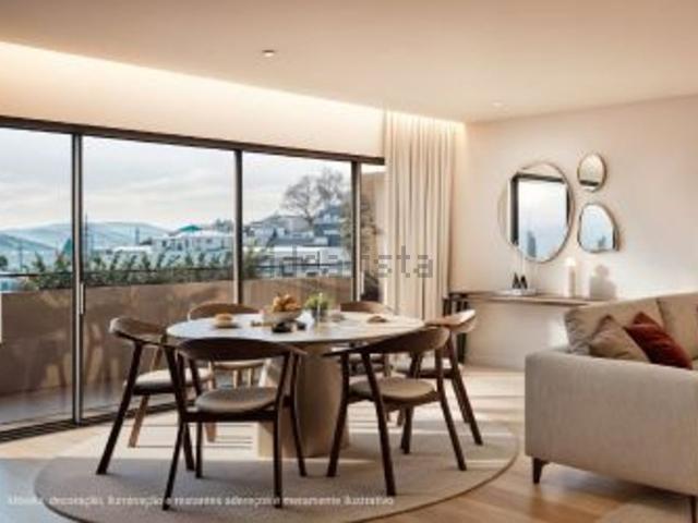 Apartamento, Penafiel