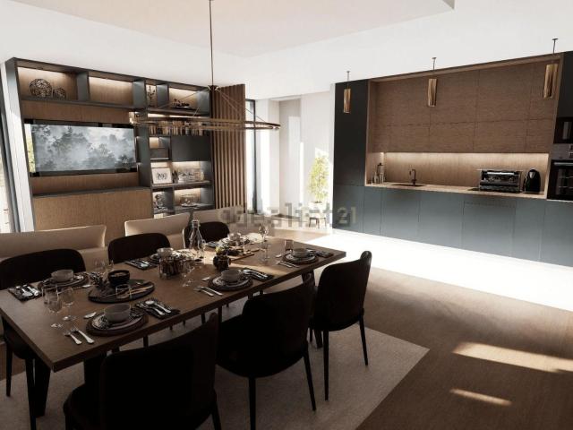 Apartamento, Penafiel