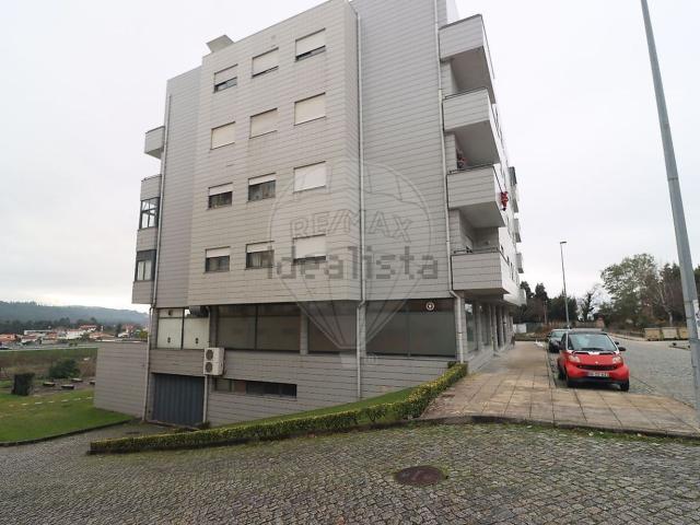 Apartamento, Penafiel