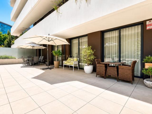 Apartamento, Penafiel