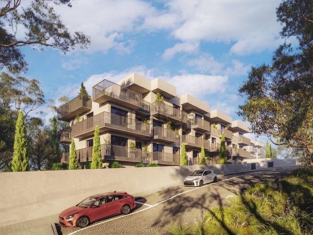 Apartamento, Penafiel