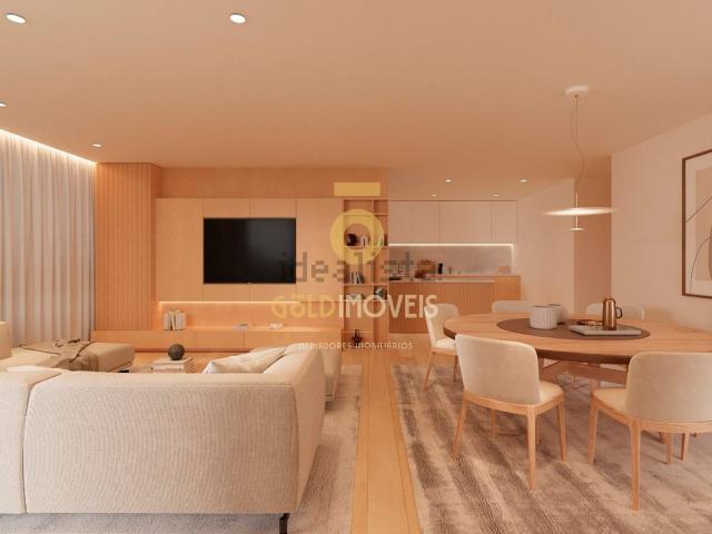 Apartamento, Penafiel