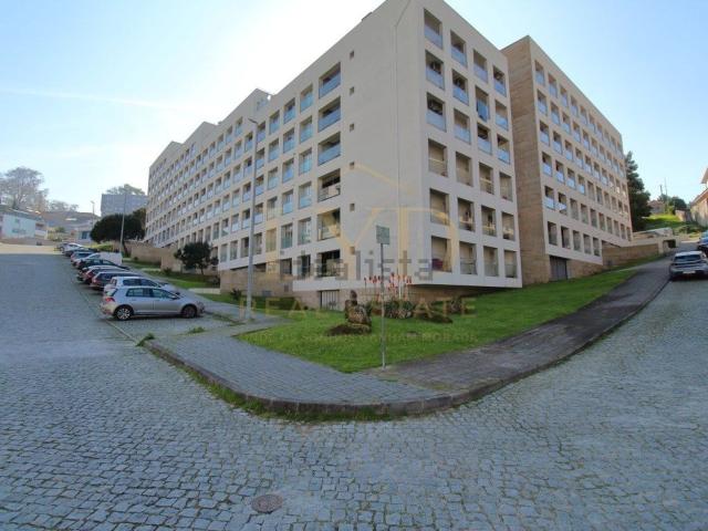 Apartamento, Penafiel