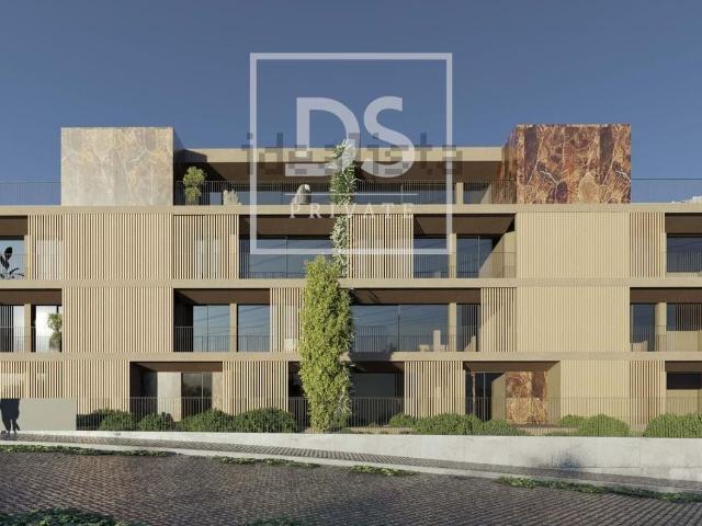 Apartamento, Penafiel