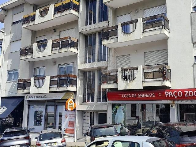 Apartamento, Penafiel