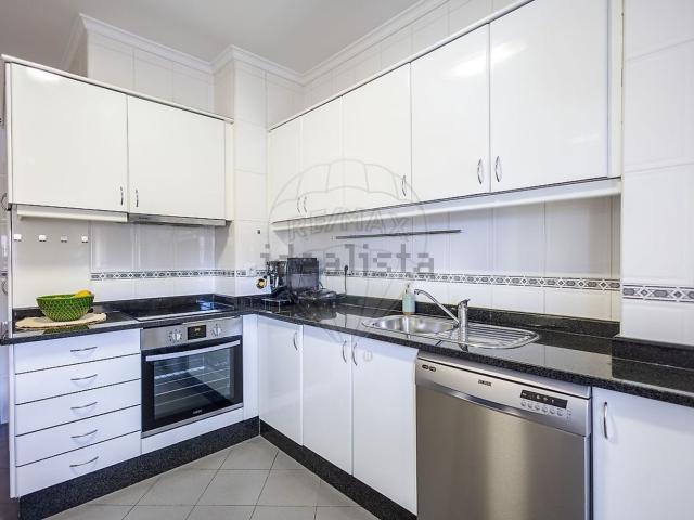 Apartamento, Penafiel