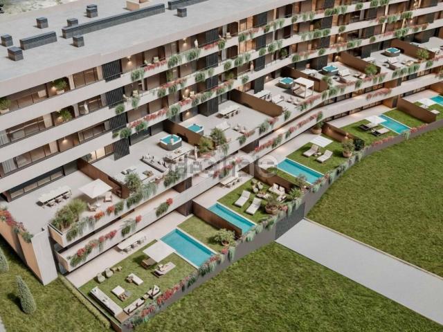 Apartamento, Penafiel