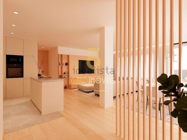 Apartamento, Penafiel