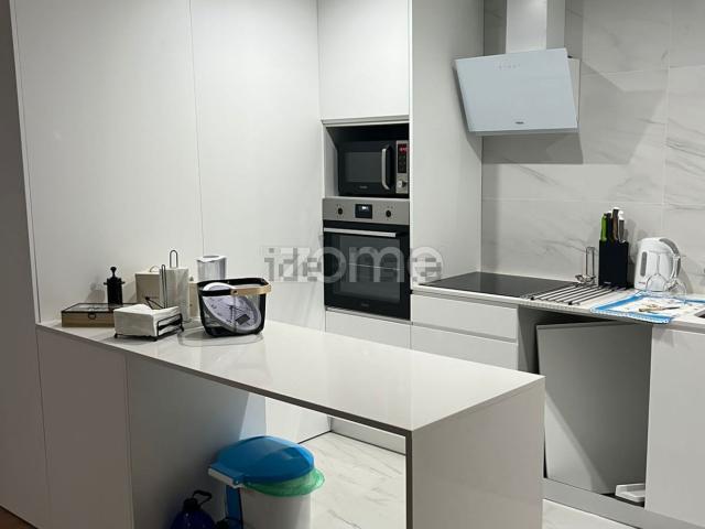 Apartamento, Penafiel