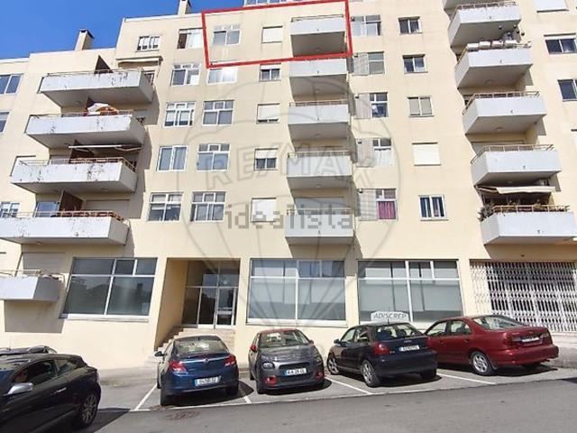 Apartamento, Penafiel