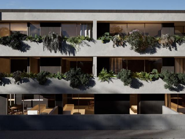 Apartamento, Penamaior