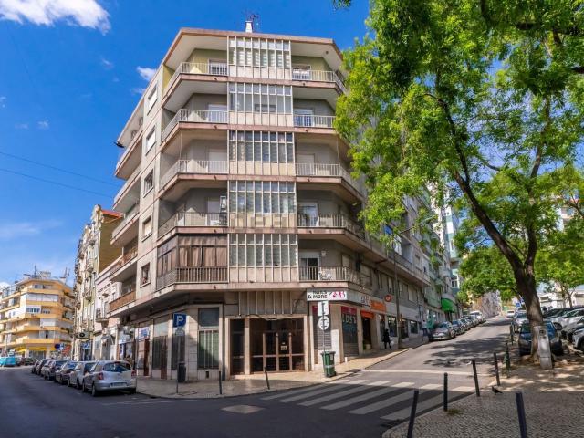 Apartamento, Penha de França