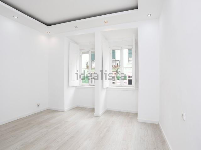 Apartamento, Penha de França