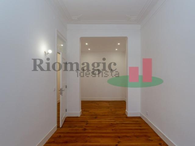 Apartamento, Penha de França