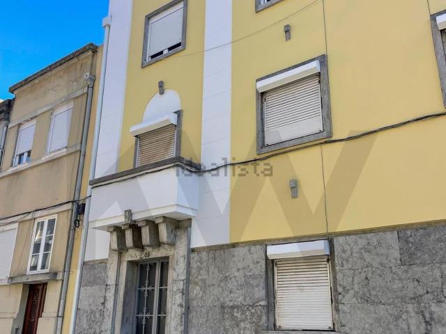 Apartamento, Penha de França